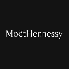 Moet-Hennessy logo