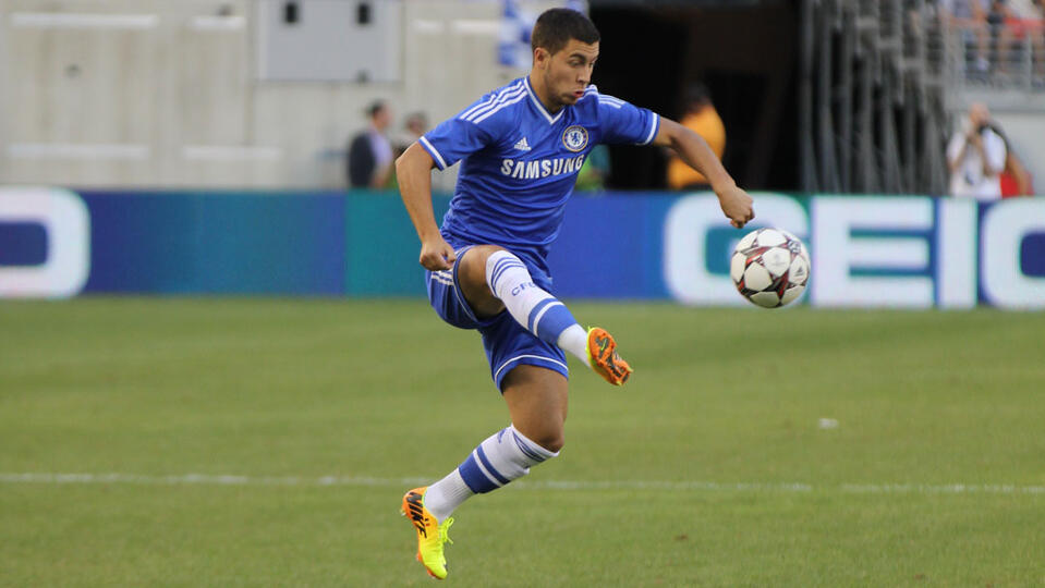 2014 Guinness International Champions Cup 2014 Guinness International Champions Cup