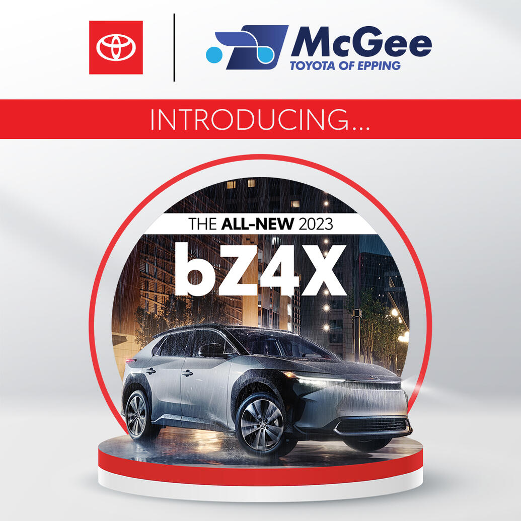 Social Media Examples