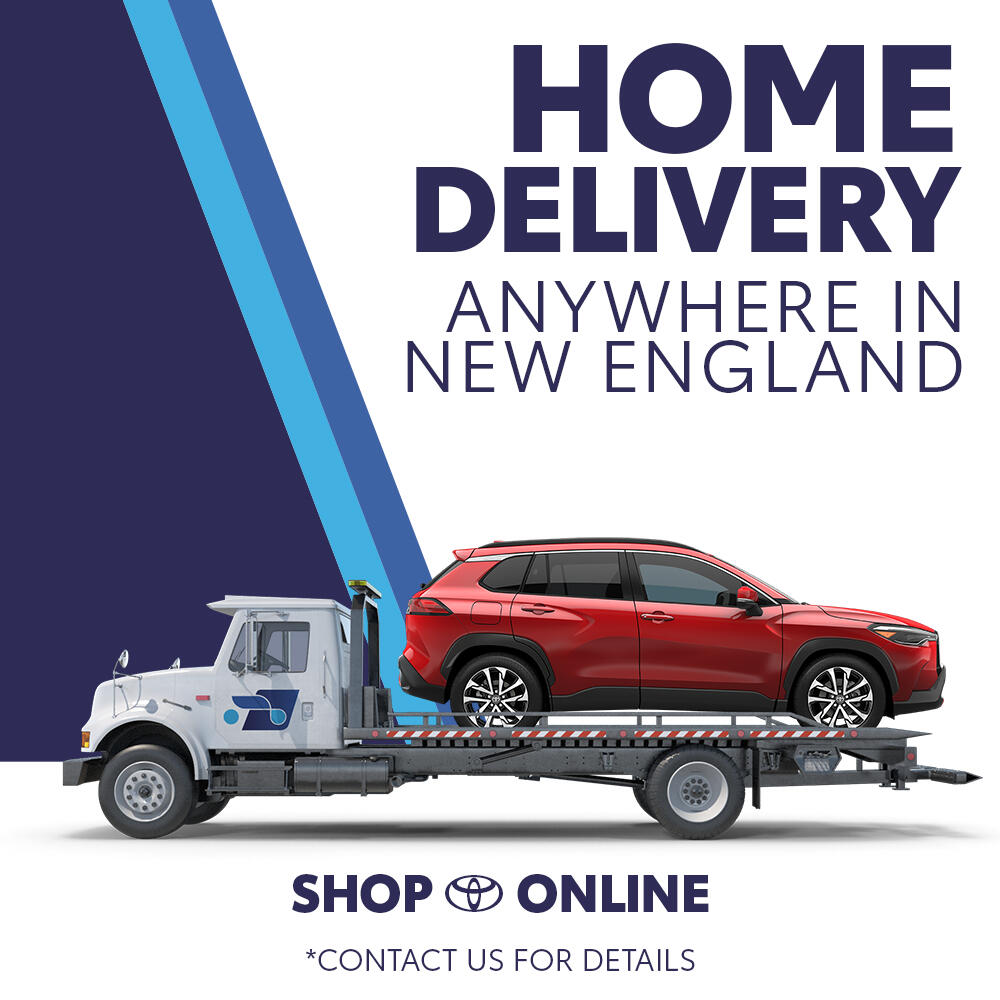 Home Delivery Campaign